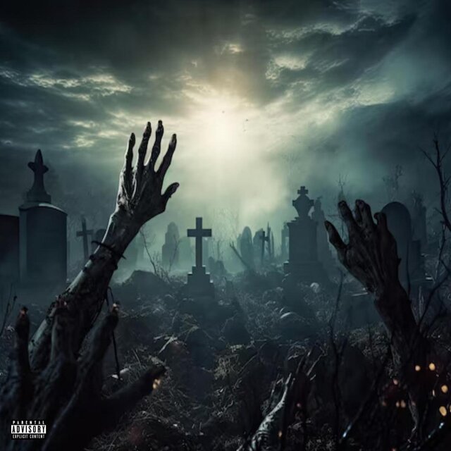 Zombies (feat. Hopout Shawn)