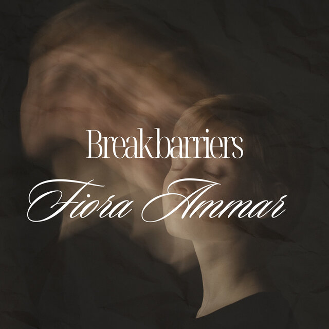 Break barriers
