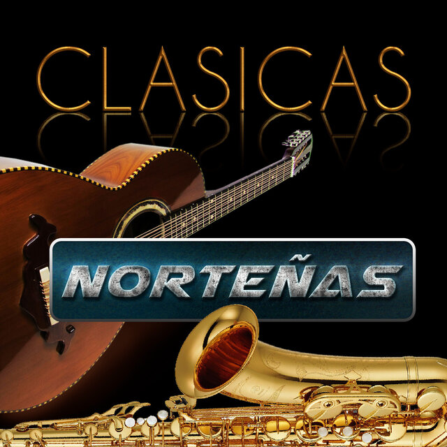 Clasicas Norteñas