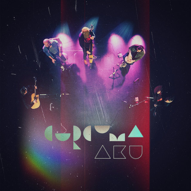 AKU (Acoustic Live Session)
