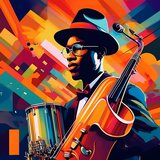Timeless Sax Jazz