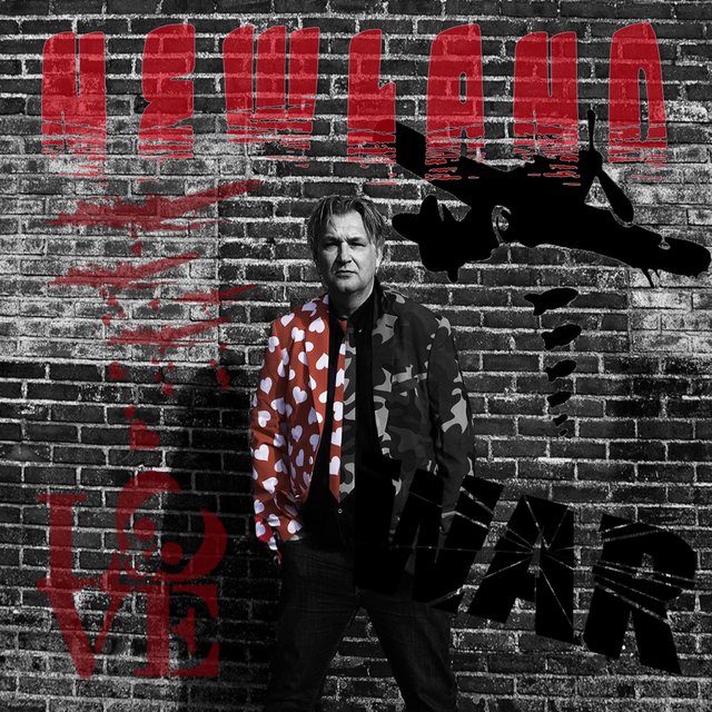 Love & War