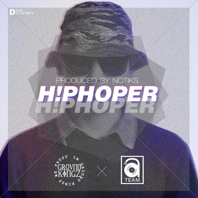 Hiphoper