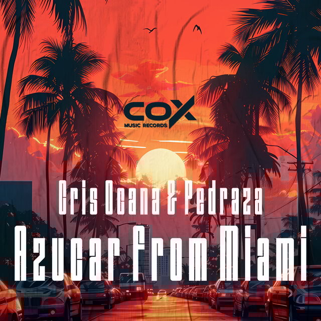 Azucar From Miami