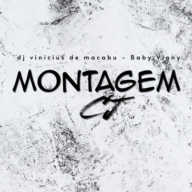 Montagem CJ