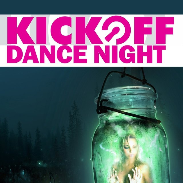 KickOff Dance Night