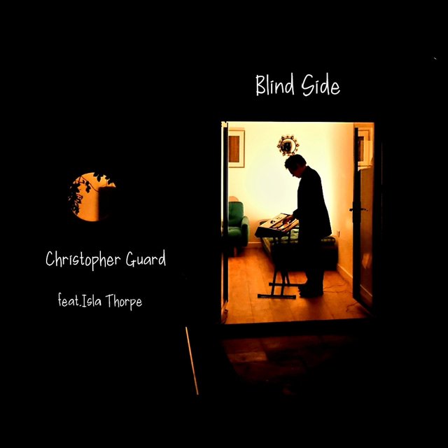 Blind Side (feat. Isla Thorpe)