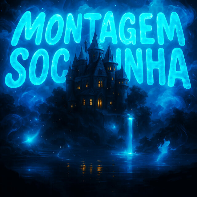 MONTAGEM SOCADINHA