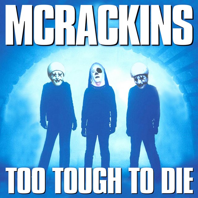 Too Tough To Die (Remastered 2021)