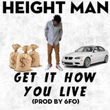 Get It How you live