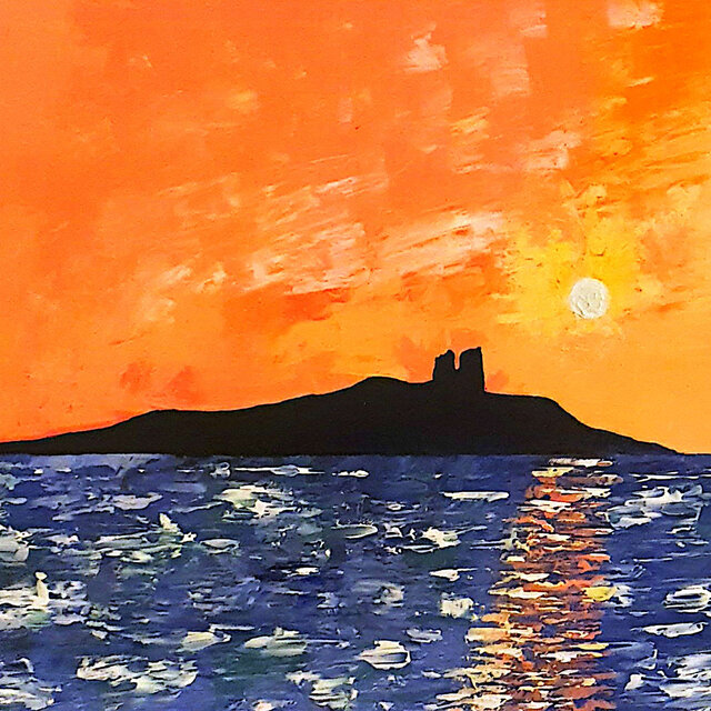L'Isola Delle Femmine