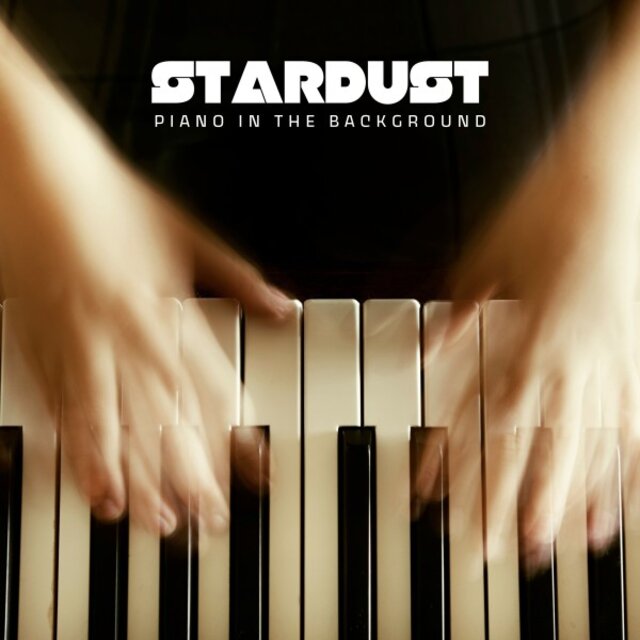 Stardust: Ambient Piano