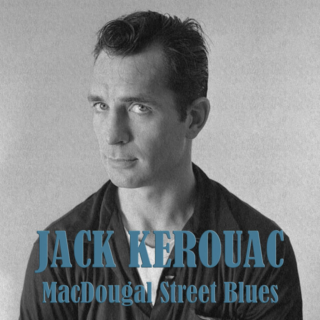 MacDougal Street Blues