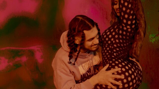 Amor Fati