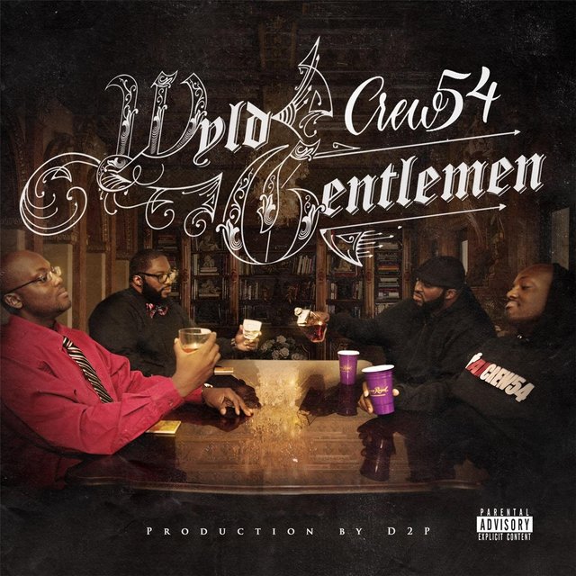 Wyld Gentlmen