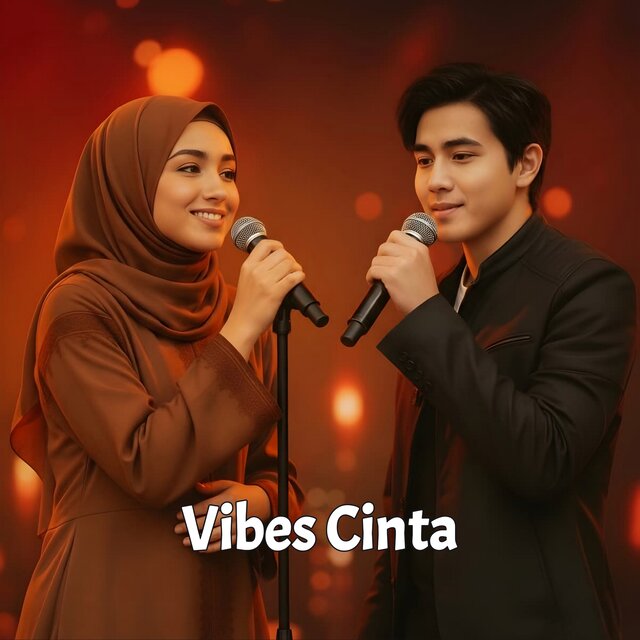 Vibes Cinta