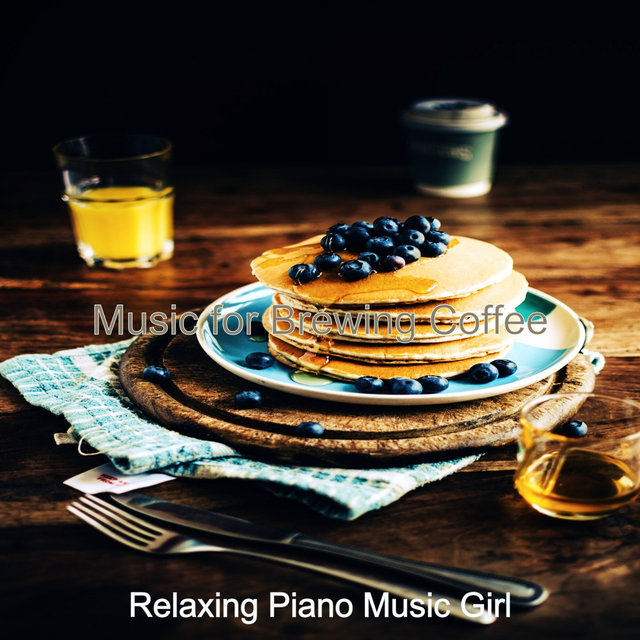 Music for Brewing Coffee