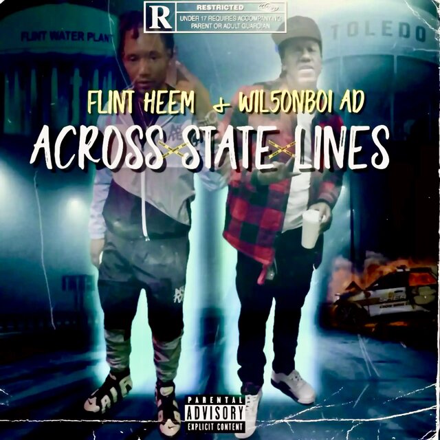Across State Lines