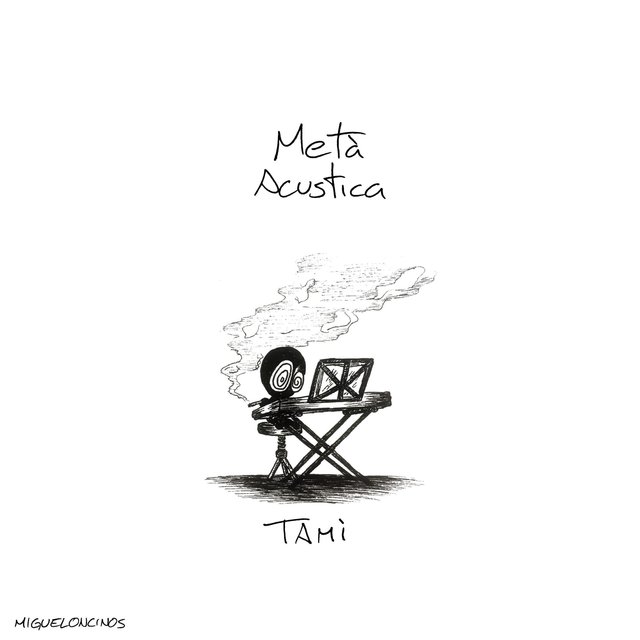 Metà acustica