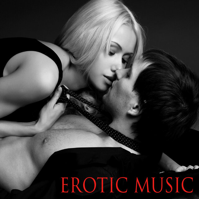 Erotic Piano Music for Christmas, Birthday, Holidays & Bars