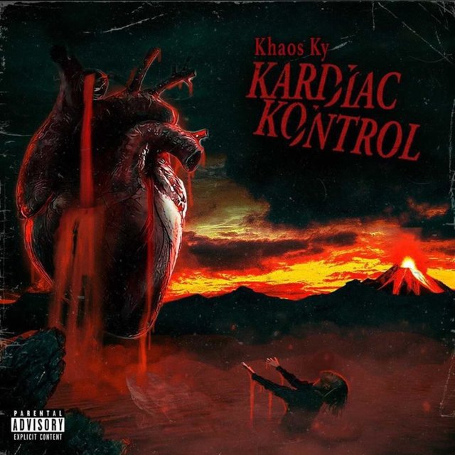 Kardiac Kontrol