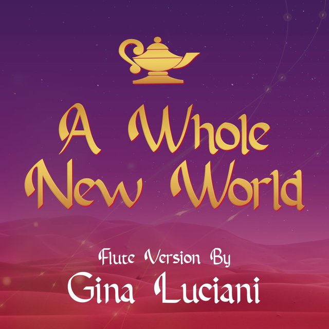 A Whole New World (From 