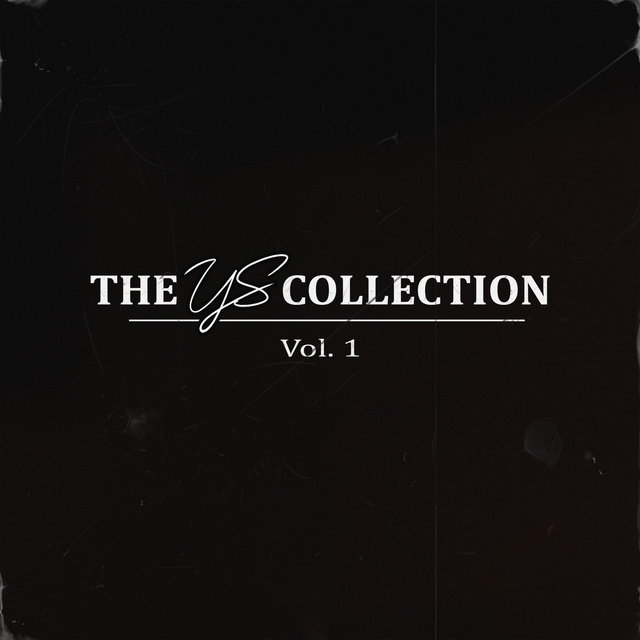 Cover art for album YS Collection Vol. 1 by Logic