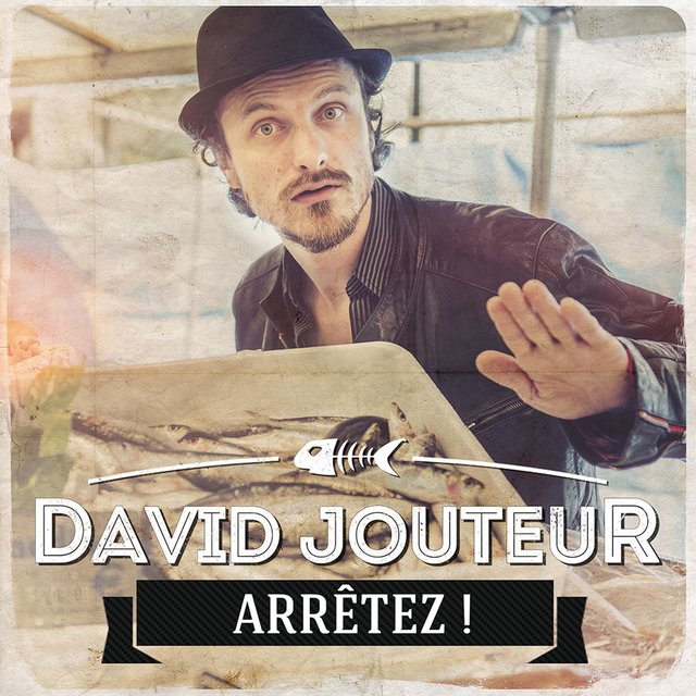 Arrêtez!
