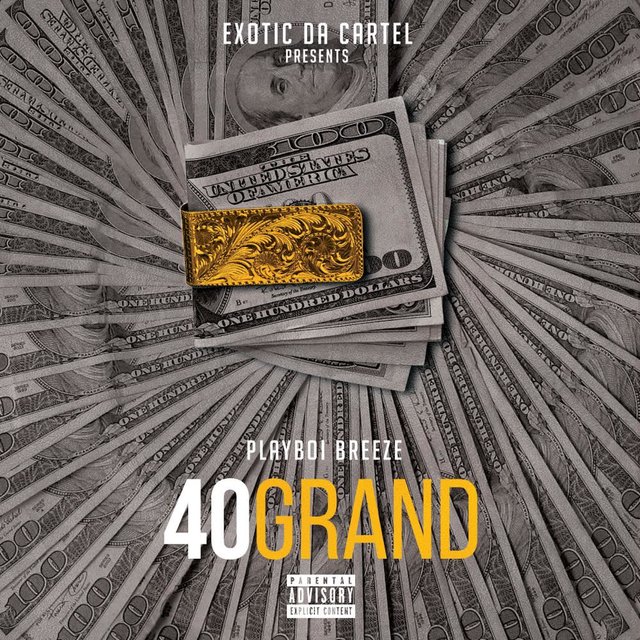 40 Grand
