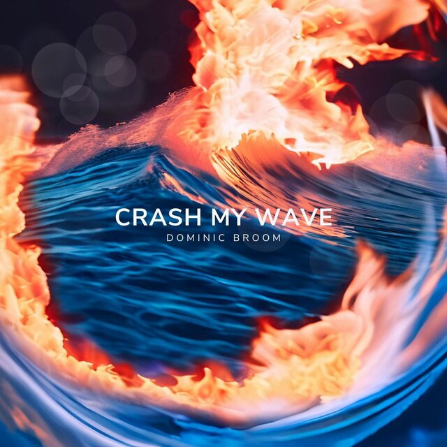 Crash My Wave