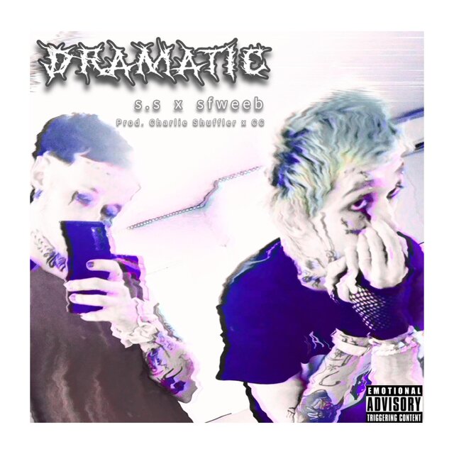 dramatic (feat. Sfweeb)