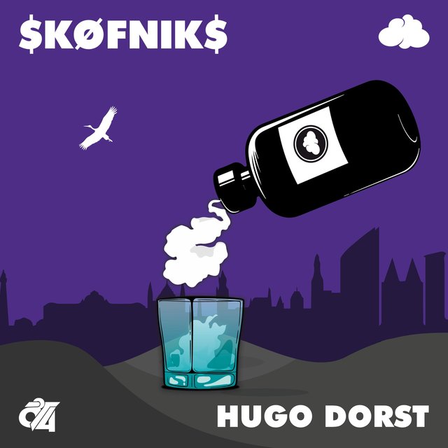 Hugo Dorst