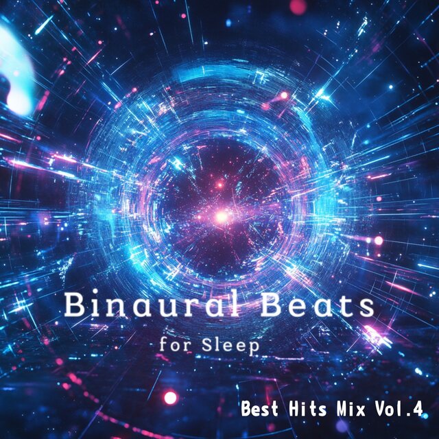 Healing Sleep Sounds Best Hits Mix Vol.4