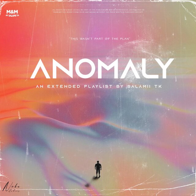 Anomaly