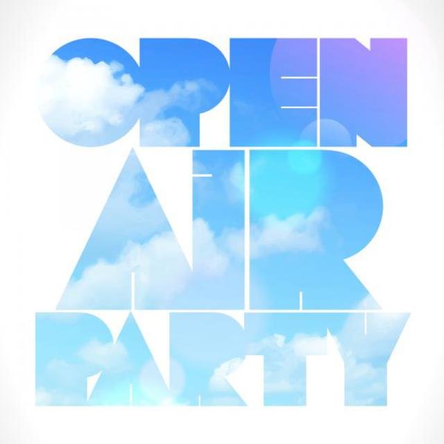 Open Air Party