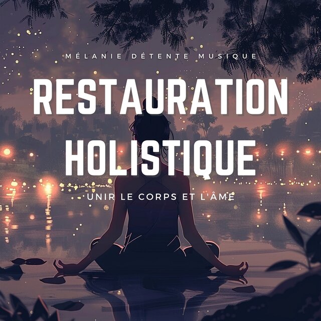 Restauration holistique - Unir le corps et l'âme