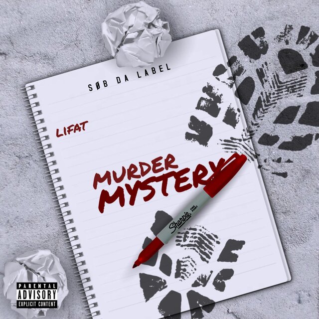 murder mystery
