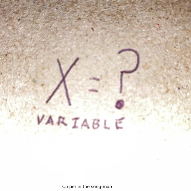 Variable