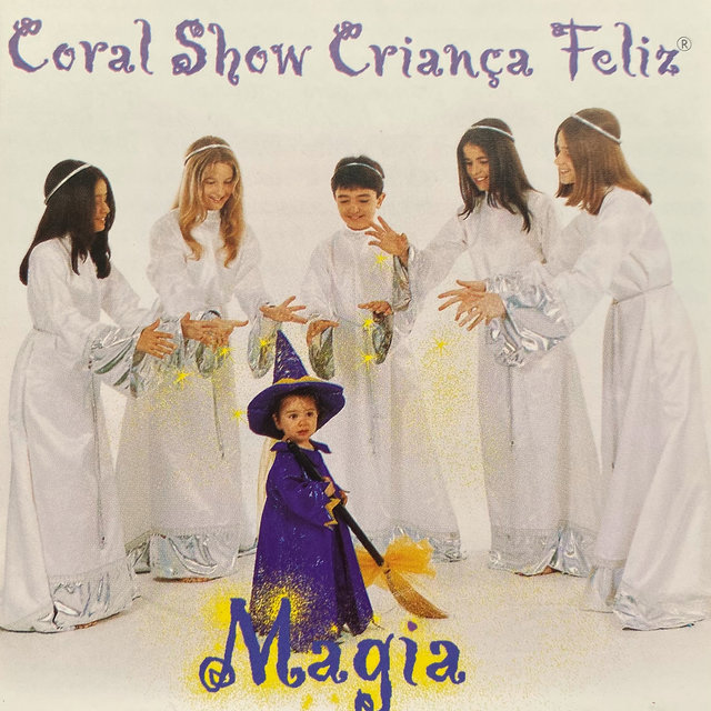 Magia