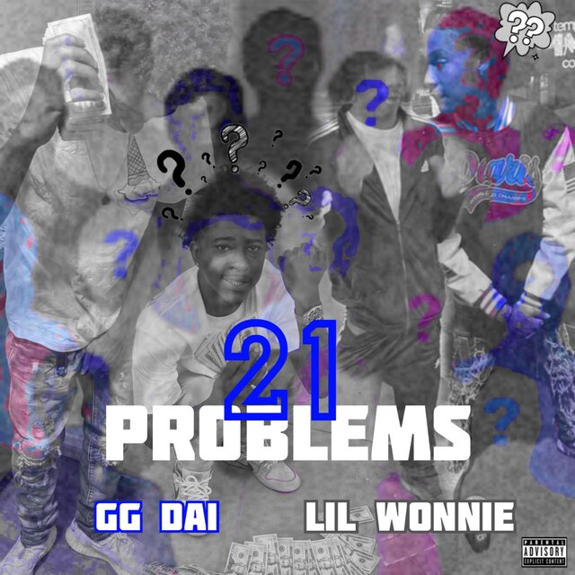 21 Problems