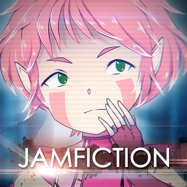 Jamfiction 15 : Aelita