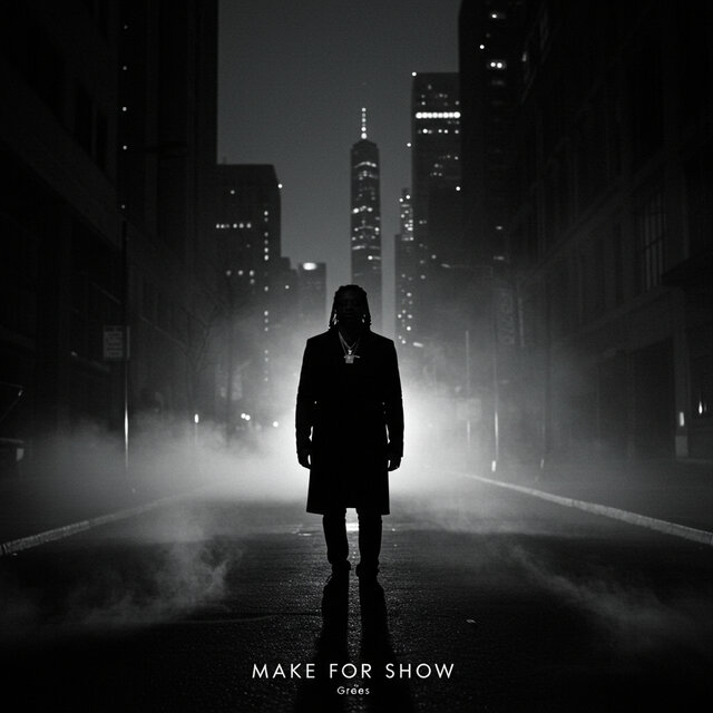 Make for Show