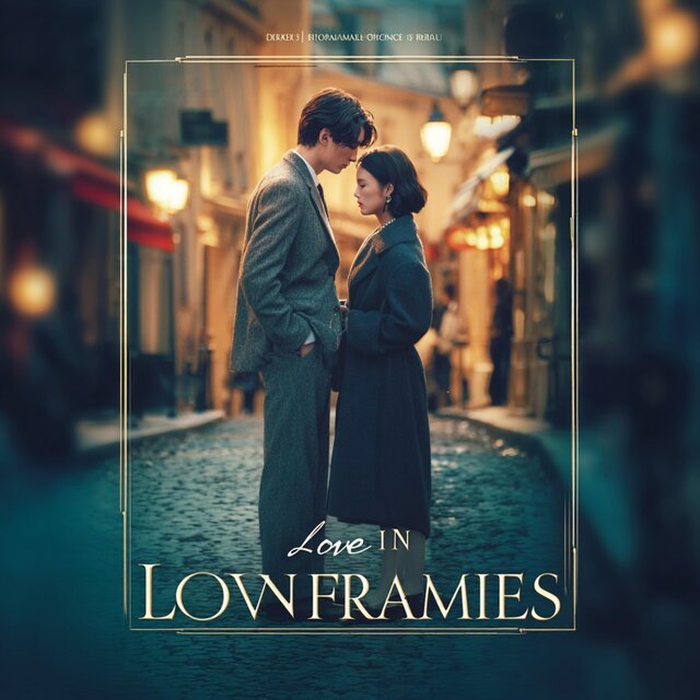 Love in Frames