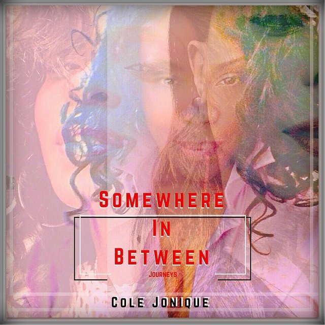 Somewhere in Between Journeys