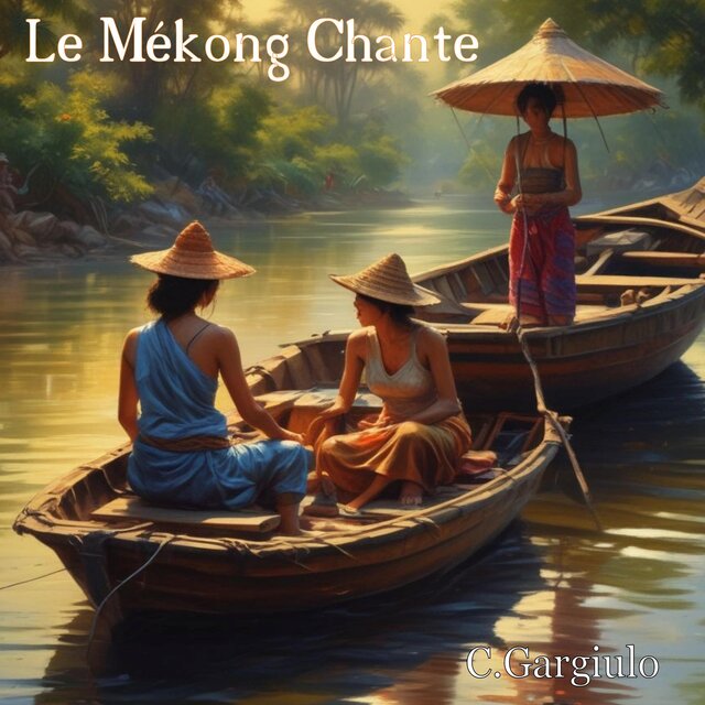Le Mékong Chante