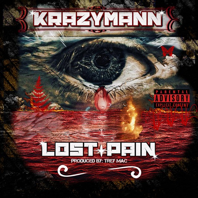 Lost Pain