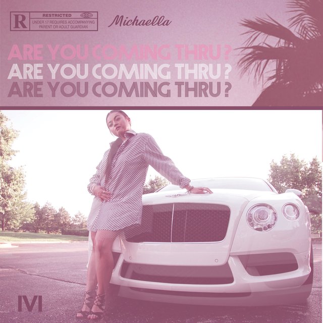 Are You Coming Thru?