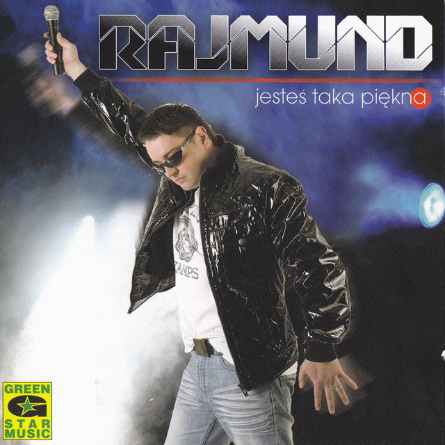 Jesteś Taka Piękna
