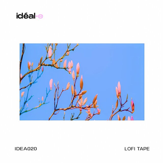 LoFi Tape