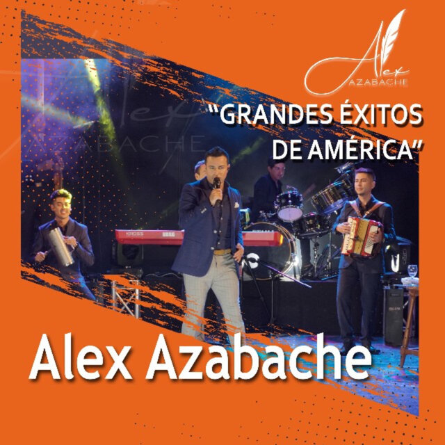 Grandes Exitos de America